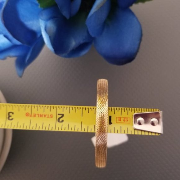 Gold Bracelet 18k - Picture 10 of 12